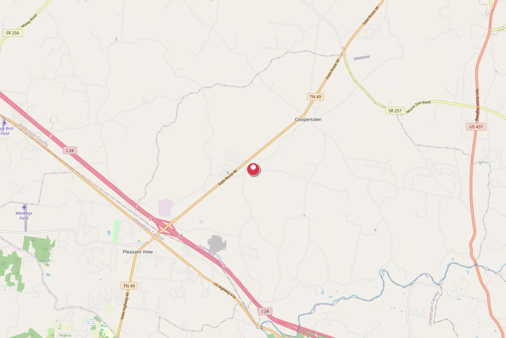 Lawn Care Services in Coopertown, TN