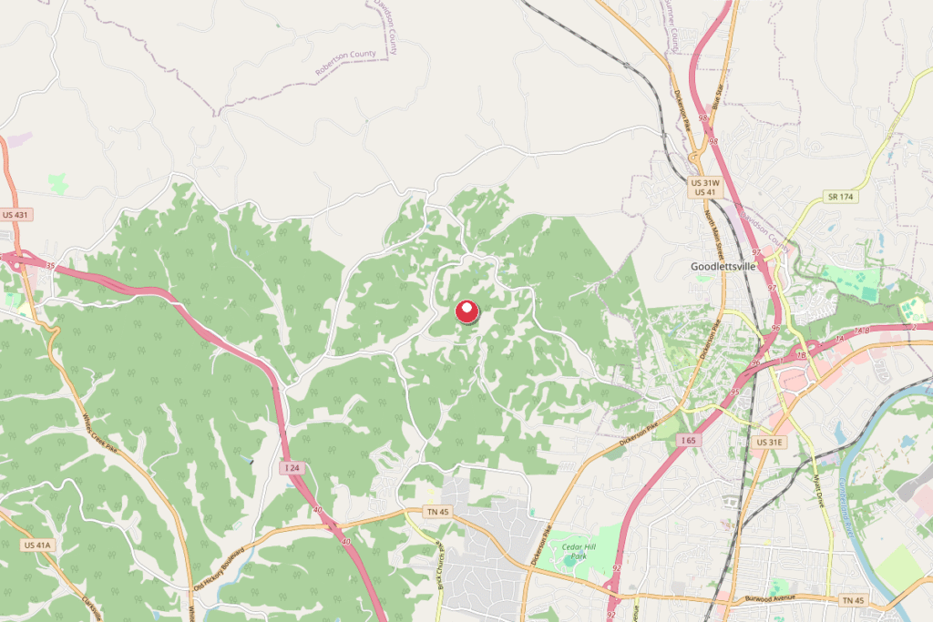 Lawn Care Services in Goodlettsville, TN