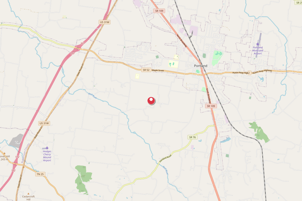 Lawn Care Services in Portland, TN